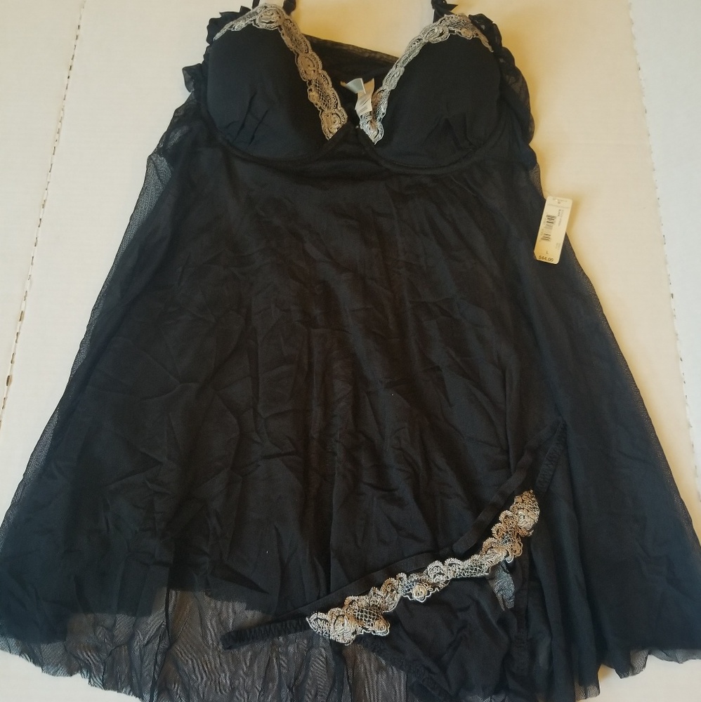 Ladies Negligee, Ladies sleepwear
